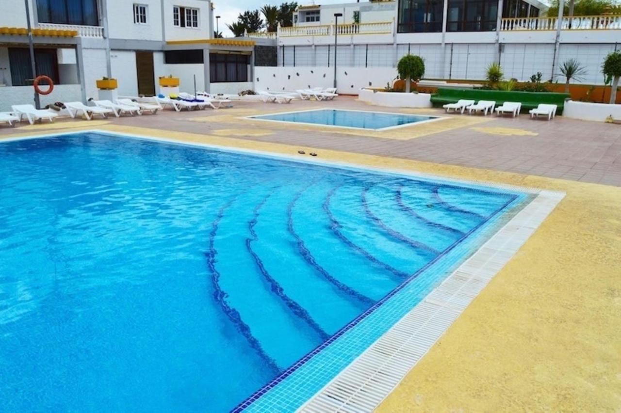 Papagayo Beach Apartments Arona (Tenerife) Exterior foto