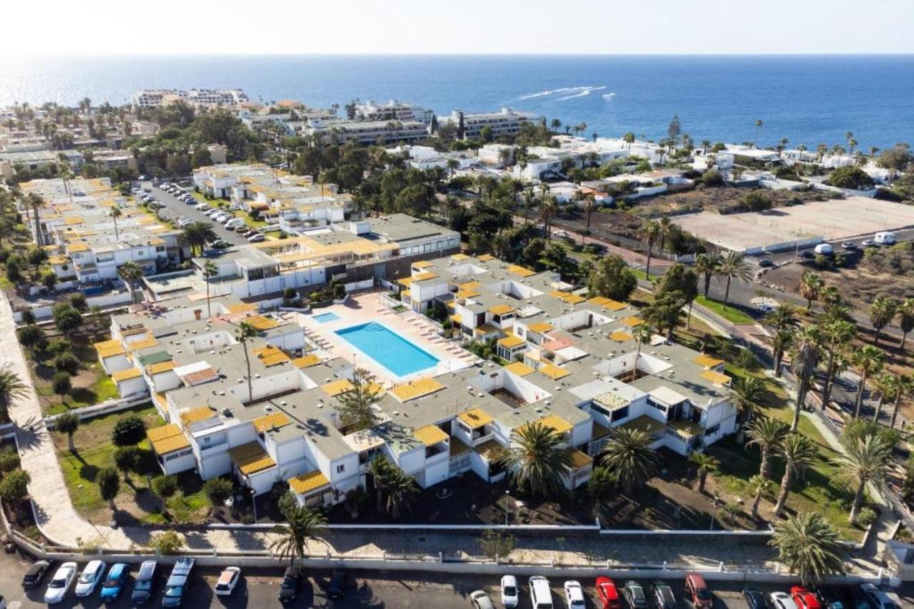 Papagayo Beach Apartments Arona (Tenerife) Exterior foto