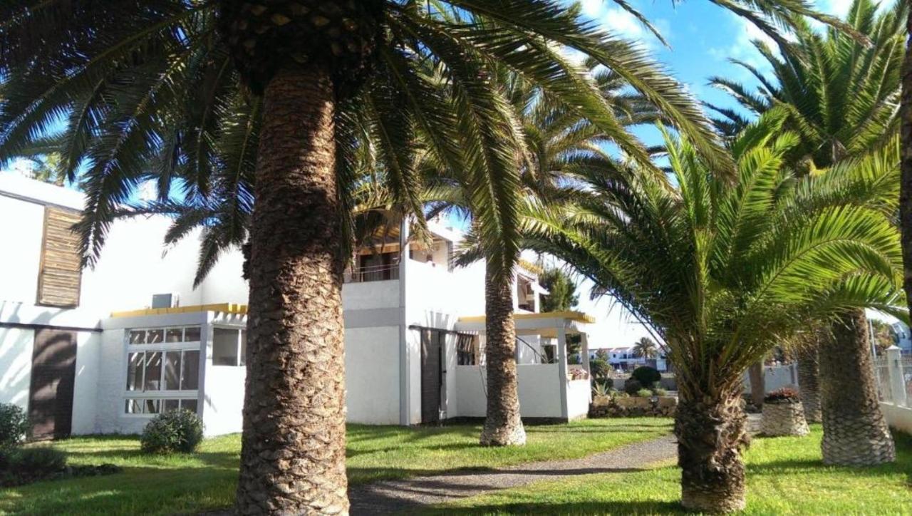 Papagayo Beach Apartments Arona (Tenerife) Exterior foto