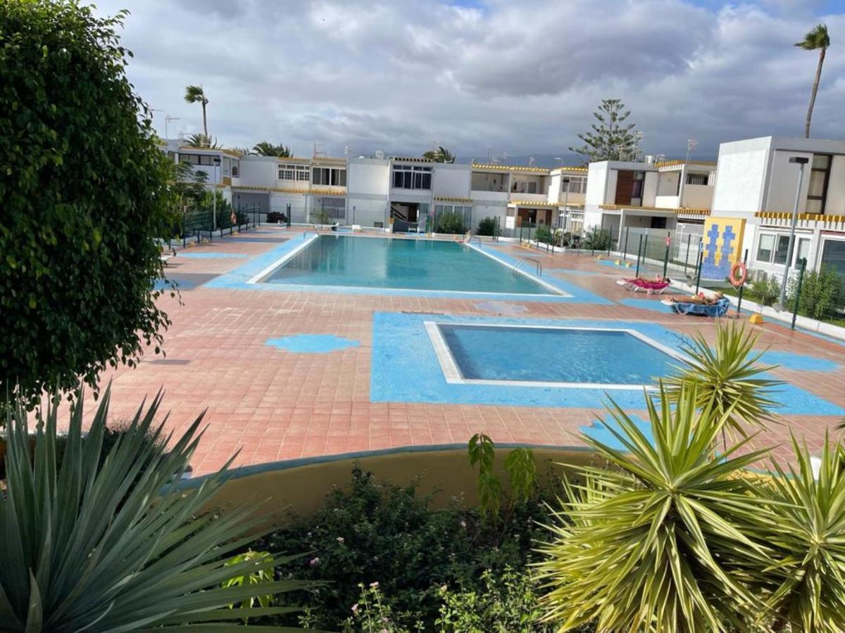Papagayo Beach Apartments Arona (Tenerife) Exterior foto