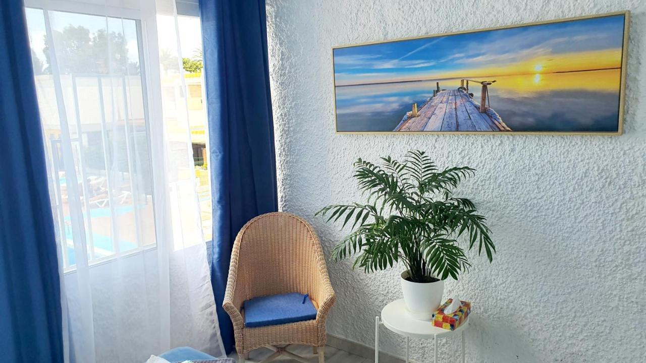 Papagayo Beach Apartments Arona (Tenerife) Exterior foto