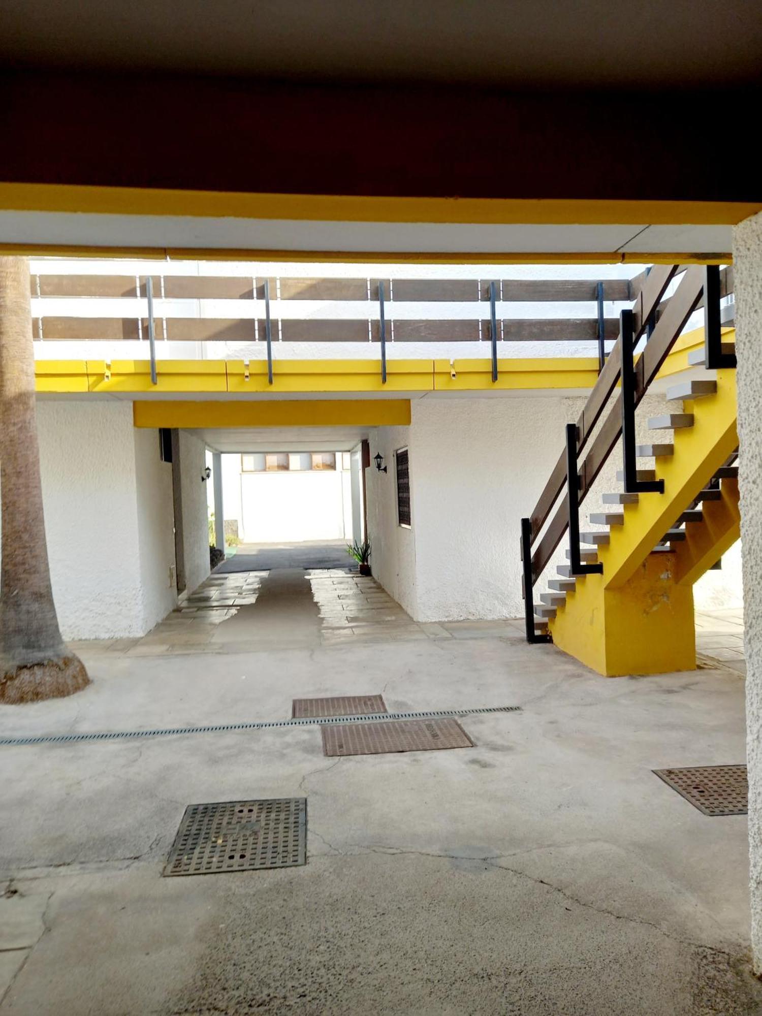 Papagayo Beach Apartments Arona (Tenerife) Exterior foto