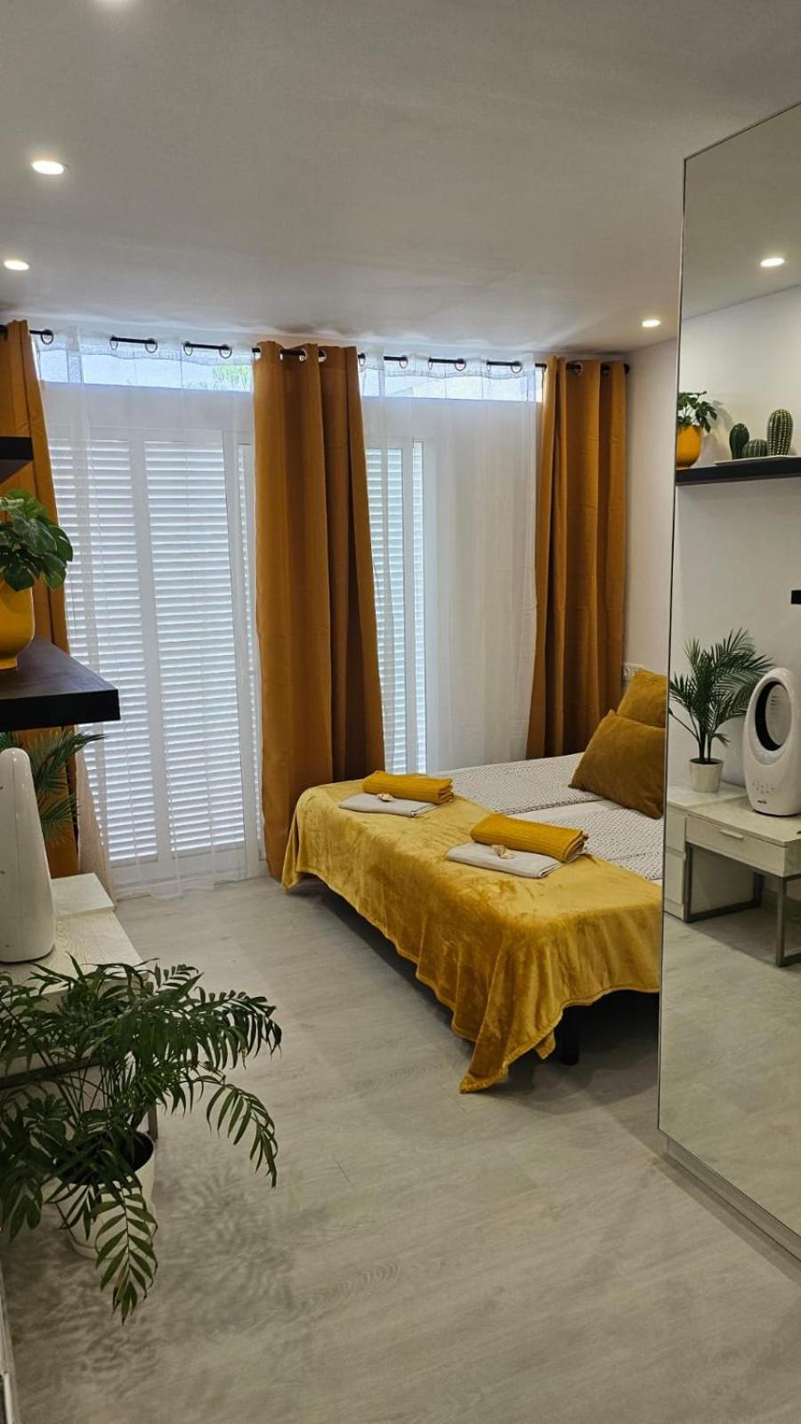 Papagayo Beach Apartments Arona (Tenerife) Exterior foto