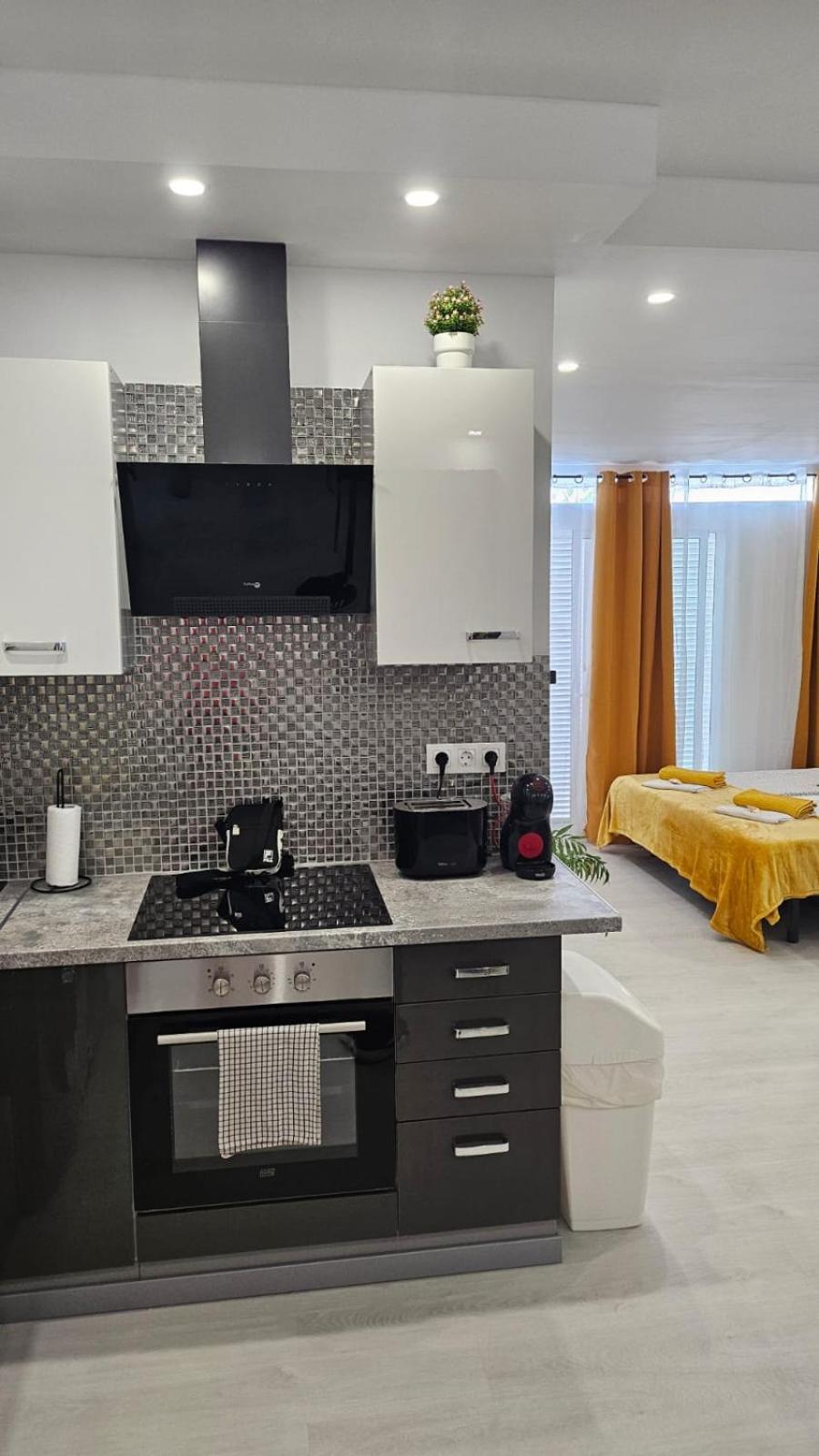 Papagayo Beach Apartments Arona (Tenerife) Exterior foto