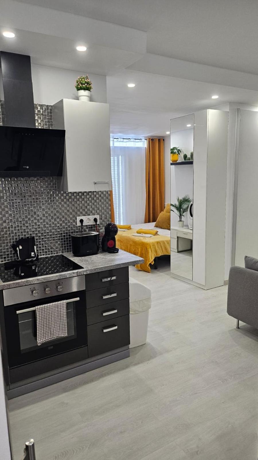 Papagayo Beach Apartments Arona (Tenerife) Exterior foto