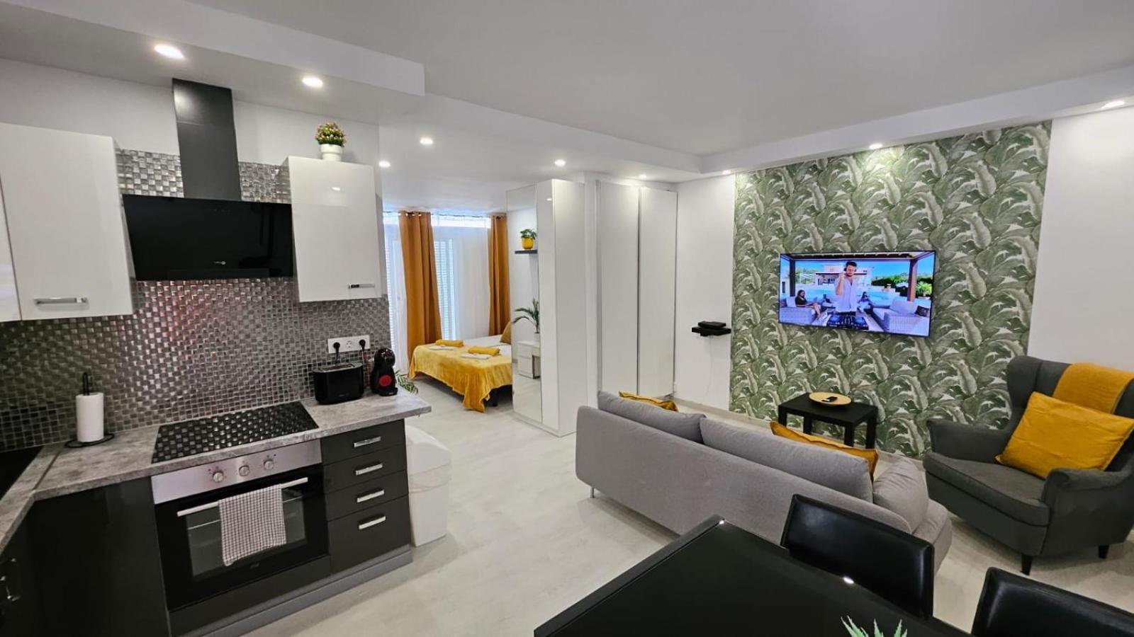 Papagayo Beach Apartments Arona (Tenerife) Exterior foto